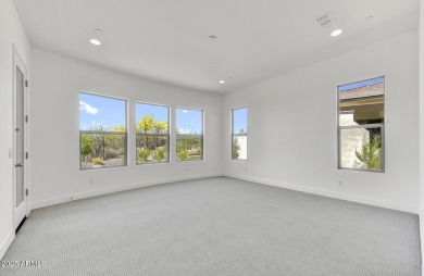 Welcome to this brand new home in Trilogy at Verde River on Vista Verde Golf Course in Arizona - for sale on GolfHomes.com, golf home, golf lot
