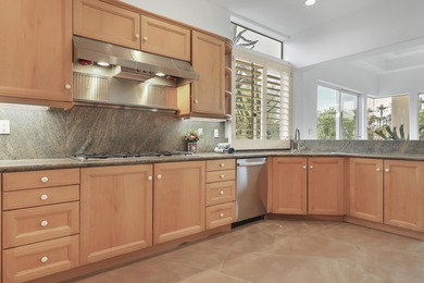 Fabulous end of culdesac, large wrap around lot! The wide side on Mountain View Country Club in California - for sale on GolfHomes.com, golf home, golf lot