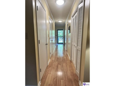 This very well-maintained, and tastefully redone condo is on Doe Valley Country Club in Kentucky - for sale on GolfHomes.com, golf home, golf lot