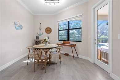 Under contract-accepting backup offers. Gated Country Club East! on Ritz-Carlton Members Golf Club in Florida - for sale on GolfHomes.com, golf home, golf lot