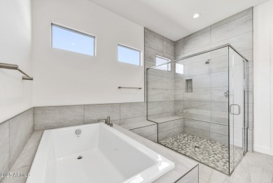 Welcome to this brand new home in Trilogy at Verde River on Vista Verde Golf Course in Arizona - for sale on GolfHomes.com, golf home, golf lot