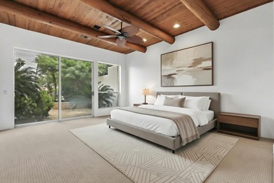 Fabulous end of culdesac, large wrap around lot! The wide side on Mountain View Country Club in California - for sale on GolfHomes.com, golf home, golf lot