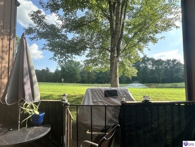 This very well-maintained, and tastefully redone condo is on Doe Valley Country Club in Kentucky - for sale on GolfHomes.com, golf home, golf lot