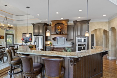 Step into a world where timeless European elegance meets on Woodfin Ridge Golf Club in South Carolina - for sale on GolfHomes.com, golf home, golf lot