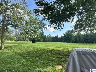 This very well-maintained, and tastefully redone condo is on Doe Valley Country Club in Kentucky - for sale on GolfHomes.com, golf home, golf lot