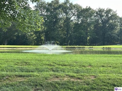 This very well-maintained, and tastefully redone condo is on Doe Valley Country Club in Kentucky - for sale on GolfHomes.com, golf home, golf lot