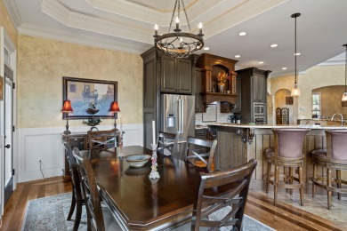 Step into a world where timeless European elegance meets on Woodfin Ridge Golf Club in South Carolina - for sale on GolfHomes.com, golf home, golf lot