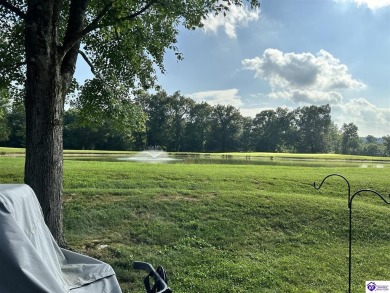 This very well-maintained, and tastefully redone condo is on Doe Valley Country Club in Kentucky - for sale on GolfHomes.com, golf home, golf lot
