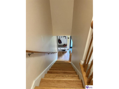 This very well-maintained, and tastefully redone condo is on Doe Valley Country Club in Kentucky - for sale on GolfHomes.com, golf home, golf lot