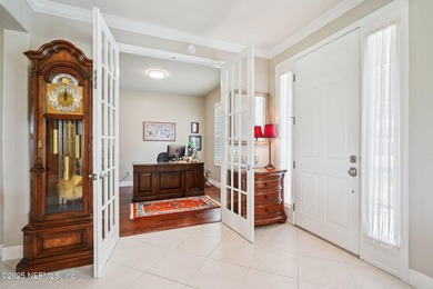 Located in desirable Stone Creek this spacious home set on a on Stone Creek Golf Club in Florida - for sale on GolfHomes.com, golf home, golf lot