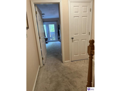 This very well-maintained, and tastefully redone condo is on Doe Valley Country Club in Kentucky - for sale on GolfHomes.com, golf home, golf lot
