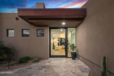 GOLF MEMBERSHIP AVAILABLE - Prepare to be wowed! This elevated on Desert Mountain Golf Club - Renegade Course in Arizona - for sale on GolfHomes.com, golf home, golf lot