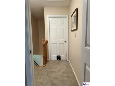 This very well-maintained, and tastefully redone condo is on Doe Valley Country Club in Kentucky - for sale on GolfHomes.com, golf home, golf lot