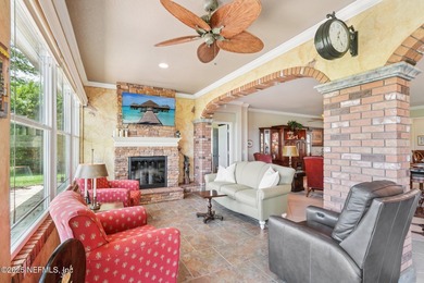 Located in desirable Stone Creek this spacious home set on a on Stone Creek Golf Club in Florida - for sale on GolfHomes.com, golf home, golf lot