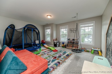 Welcome to your dream home in the gated golf community of on Anderson Creek Golf Club in North Carolina - for sale on GolfHomes.com, golf home, golf lot
