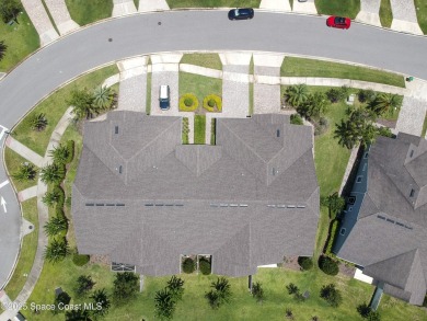 Effortless living in sought-after Loren Cove! This 3BD/2BA villa on Duran Golf Course in Florida - for sale on GolfHomes.com, golf home, golf lot