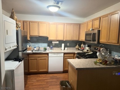 1BR/1BA, FIRST FLOOR condo with NO STEPS AT ALL, easy access on Crystal Springs Resort in New Jersey - for sale on GolfHomes.com, golf home, golf lot