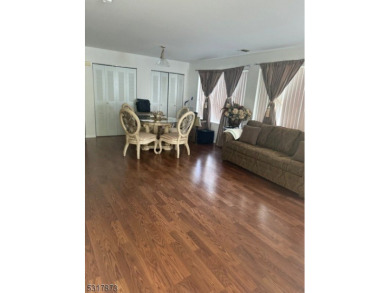 1BR/1BA, FIRST FLOOR condo with NO STEPS AT ALL, easy access on Crystal Springs Resort in New Jersey - for sale on GolfHomes.com, golf home, golf lot