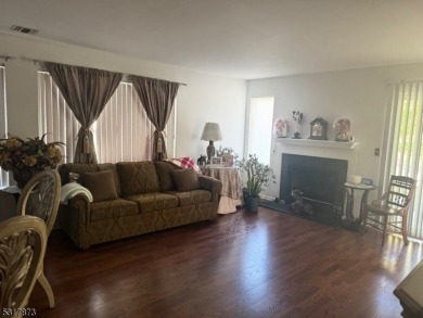 1BR/1BA, FIRST FLOOR condo with NO STEPS AT ALL, easy access on Crystal Springs Resort in New Jersey - for sale on GolfHomes.com, golf home, golf lot