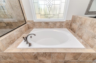 Welcome to your dream home in the gated golf community of on Anderson Creek Golf Club in North Carolina - for sale on GolfHomes.com, golf home, golf lot