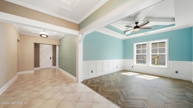 Welcome to this luxurious 5 bedroom, 4 bathroom, home located in on Eagle Landing Golf Club in Florida - for sale on GolfHomes.com, golf home, golf lot