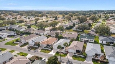 Step into this beautifully upgraded Colony Patio Villa, where on The Links of Spruce Creek in Florida - for sale on GolfHomes.com, golf home, golf lot
