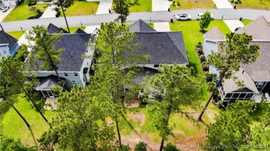 Welcome to your dream home in the gated golf community of on Anderson Creek Golf Club in North Carolina - for sale on GolfHomes.com, golf home, golf lot