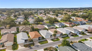 Step into this beautifully upgraded Colony Patio Villa, where on The Links of Spruce Creek in Florida - for sale on GolfHomes.com, golf home, golf lot