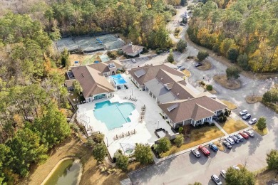 Discover the Perfect Blend of Style, Comfort, and Active Living on Blackmoor Golf Club in South Carolina - for sale on GolfHomes.com, golf home, golf lot