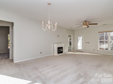 Arguably one of the best sections in Sun City on a beautiful on Carolina Lakes Golf Club, LLC in South Carolina - for sale on GolfHomes.com, golf home, golf lot