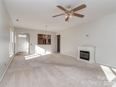 Arguably one of the best sections in Sun City on a beautiful on Carolina Lakes Golf Club, LLC in South Carolina - for sale on GolfHomes.com, golf home, golf lot