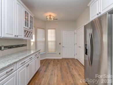 Arguably one of the best sections in Sun City on a beautiful on Carolina Lakes Golf Club, LLC in South Carolina - for sale on GolfHomes.com, golf home, golf lot