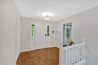 Updated  Renovated All-Brick Home on Quiet Cul-de-Sac Lot in on West Pines Golf Club in Georgia - for sale on GolfHomes.com, golf home, golf lot