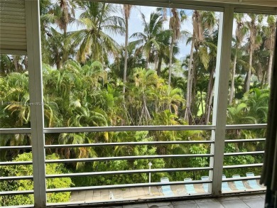 Real South Florida vibes in this spacious condo in Hallandale on The Diplomat Golf Resort and Spa in Florida - for sale on GolfHomes.com, golf home, golf lot