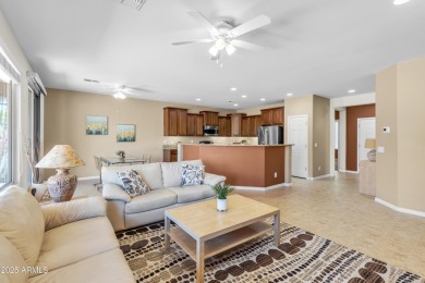 EXPLORE INSPIRED RESORT LIVING IN ARIZONA! This popular on Poston Butte Golf Club in Arizona - for sale on GolfHomes.com, golf home, golf lot