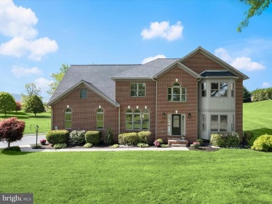 Welcome to 20537 Mount Aetna Road - a beautifully updated on Black Rock Golf Course in Maryland - for sale on GolfHomes.com, golf home, golf lot