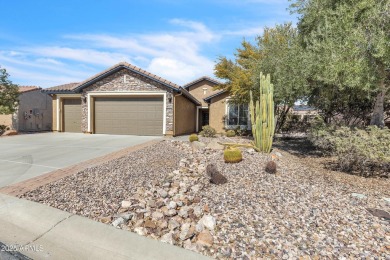 EXPLORE INSPIRED RESORT LIVING IN ARIZONA! This popular on Poston Butte Golf Club in Arizona - for sale on GolfHomes.com, golf home, golf lot