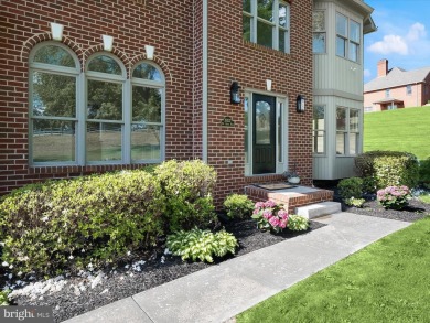 Welcome to 20537 Mount Aetna Road - a beautifully updated on Black Rock Golf Course in Maryland - for sale on GolfHomes.com, golf home, golf lot