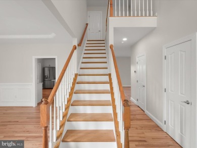 Welcome to 20537 Mount Aetna Road - a beautifully updated on Black Rock Golf Course in Maryland - for sale on GolfHomes.com, golf home, golf lot