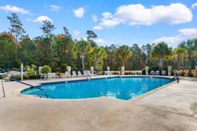 Welcome to 853 Edgewater Drive, a beautifully maintained 2010 on TPC Myrtle Beach Golf Club in South Carolina - for sale on GolfHomes.com, golf home, golf lot