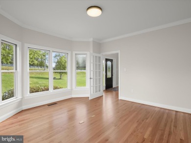 Welcome to 20537 Mount Aetna Road - a beautifully updated on Black Rock Golf Course in Maryland - for sale on GolfHomes.com, golf home, golf lot