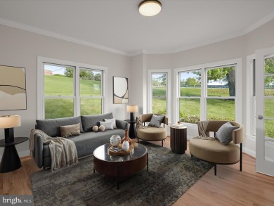 Welcome to 20537 Mount Aetna Road - a beautifully updated on Black Rock Golf Course in Maryland - for sale on GolfHomes.com, golf home, golf lot