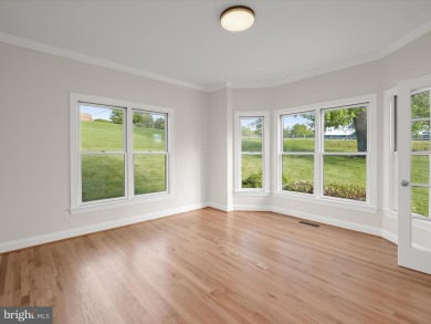 Welcome to 20537 Mount Aetna Road - a beautifully updated on Black Rock Golf Course in Maryland - for sale on GolfHomes.com, golf home, golf lot