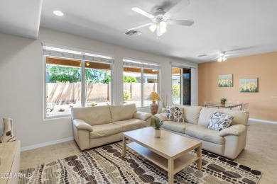 EXPLORE INSPIRED RESORT LIVING IN ARIZONA! This popular on Poston Butte Golf Club in Arizona - for sale on GolfHomes.com, golf home, golf lot