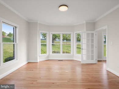 Welcome to 20537 Mount Aetna Road - a beautifully updated on Black Rock Golf Course in Maryland - for sale on GolfHomes.com, golf home, golf lot
