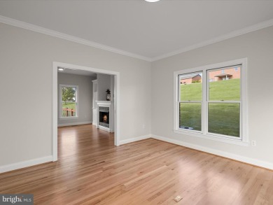 Welcome to 20537 Mount Aetna Road - a beautifully updated on Black Rock Golf Course in Maryland - for sale on GolfHomes.com, golf home, golf lot
