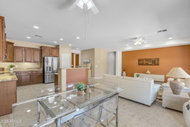 EXPLORE INSPIRED RESORT LIVING IN ARIZONA! This popular on Poston Butte Golf Club in Arizona - for sale on GolfHomes.com, golf home, golf lot
