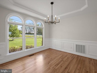 Welcome to 20537 Mount Aetna Road - a beautifully updated on Black Rock Golf Course in Maryland - for sale on GolfHomes.com, golf home, golf lot