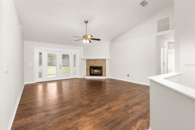 Welcome to 6005 NW 105th Place, a beautiful 3-bedroom, 2-bath on Turkey Creek Golf and Country Club in Florida - for sale on GolfHomes.com, golf home, golf lot