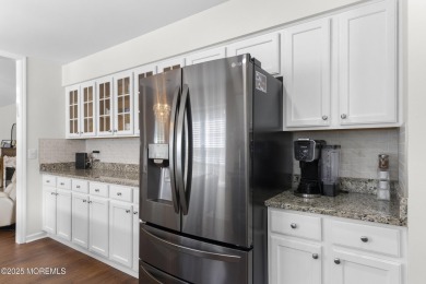 Welcome to this beautifully updated 2/3 Bedroom Fairway I model on Eagle Ridge Golf Club in New Jersey - for sale on GolfHomes.com, golf home, golf lot